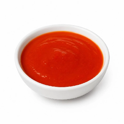 White Castle Condiments Hot Sauce