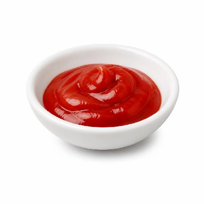White Castle Condiments Ketchup Packet