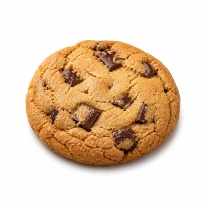 White Castle Desserts Chocolate Chunk Cookie