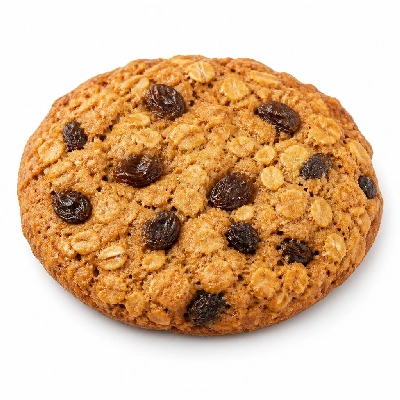 White Castle Desserts Oatmeal Raisin Cookie