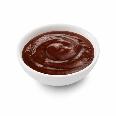 White Castle Sides BBQ Sauce