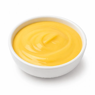 White Castle Sides Cheese Sauce
