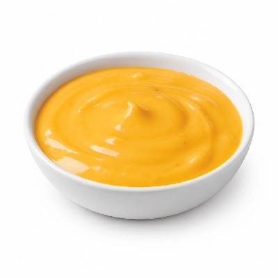 White Castle Sides Cheese Sauce (Nacho)
