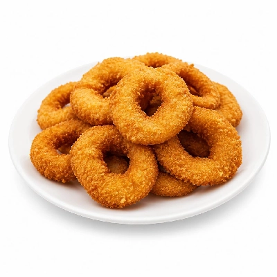 White Castle Sides Chicken Rings (20)