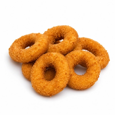 White Castle Sides Chicken Rings (6)