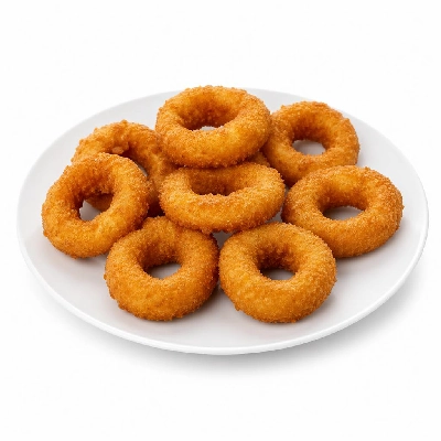 White Castle Sides Chicken Rings (9)