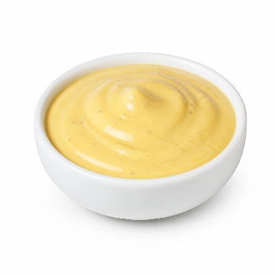 White Castle Sides Fat Free Honey Mustard Sauce