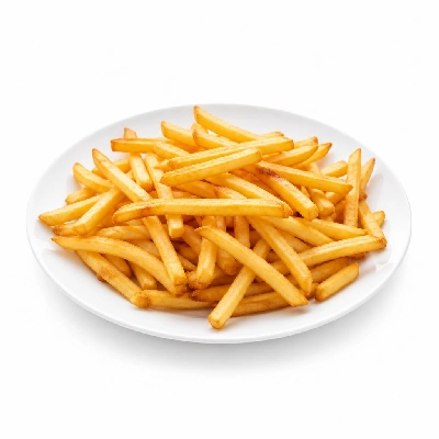 White Castle Sides French Fries
