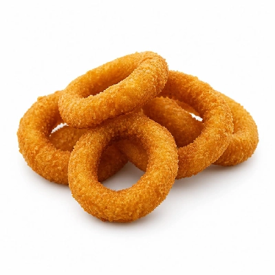 White Castle Sides Home-Style Onion Rings
