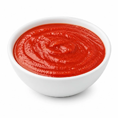 White Castle Sides Marinara Sauce