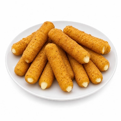 White Castle Sides Mozzarella Cheese Sticks (10)