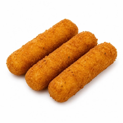 White Castle Sides Mozzarella Cheese Sticks (3)