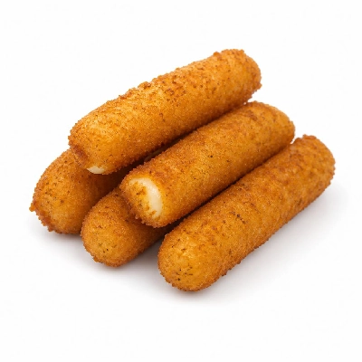White Castle Sides Mozzarella Cheese Sticks (5)