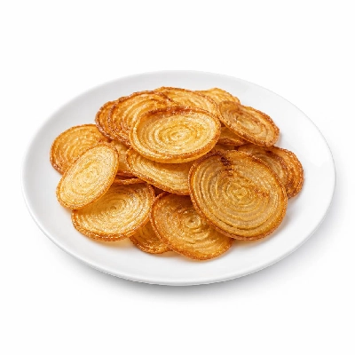 White Castle Sides Onion Chips