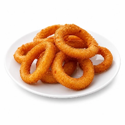 White Castle Sides Onion Rings (New Jersey)