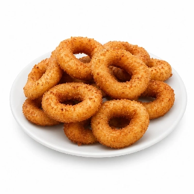 White Castle Sides Ranch Chicken Rings (20)