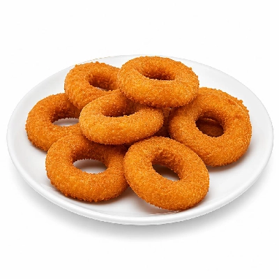 White Castle Sides Ranch Chicken Rings (6)