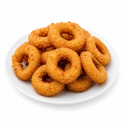White Castle Sides Ranch Chicken Rings (9)