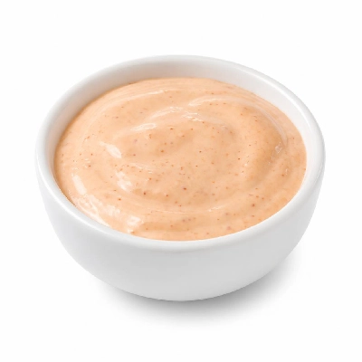 White Castle Sides Seafood Sauce