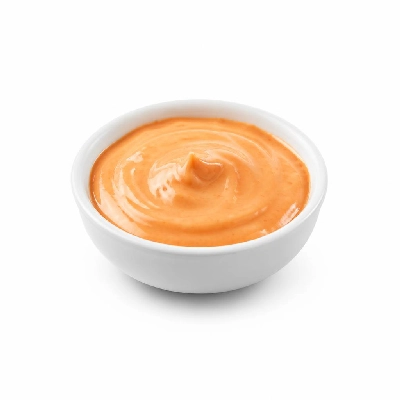 White Castle Sides Zesty Zing Sauce