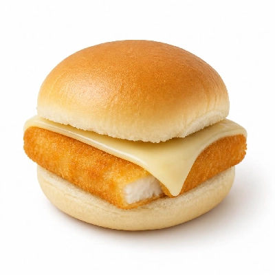 White Castle Sliders Fish