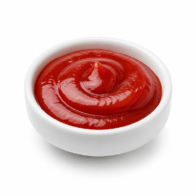 White Castle Sliders Ketchup