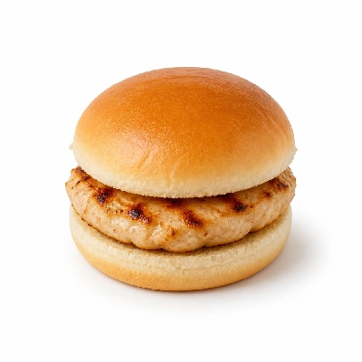 White Castle Sliders Savory Grilled Chicken Plain