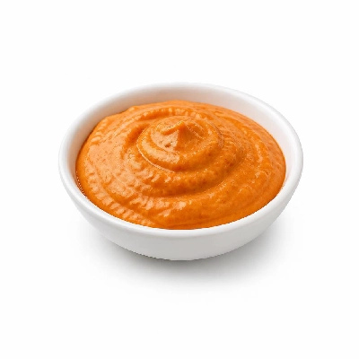 White Castle Sliders Spicy Hamburger Sauce