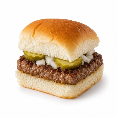 White Castle Sliders the Original