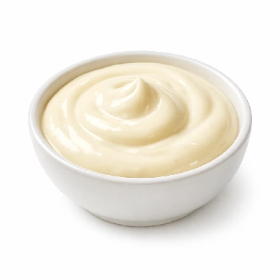 White Wine Cream Sauce