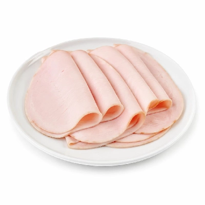 Whole Foods Market All Natural Turkey Breast No Seasoning