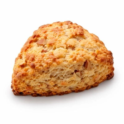 Whole Foods Market Bakery Almond Scones