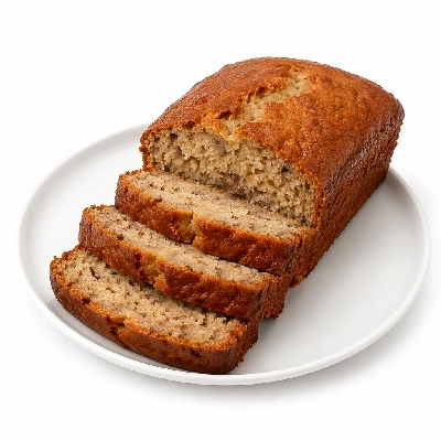 Whole Foods Market Bakery Cakes Banana Bread