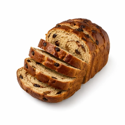 Whole Foods Market Bakery Cinnamon Raisin Bread
