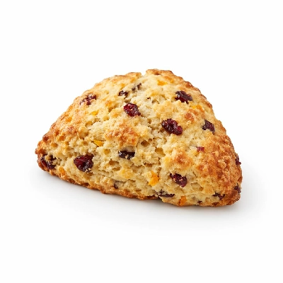 Whole Foods Market Bakery Cranberry Orange Scones