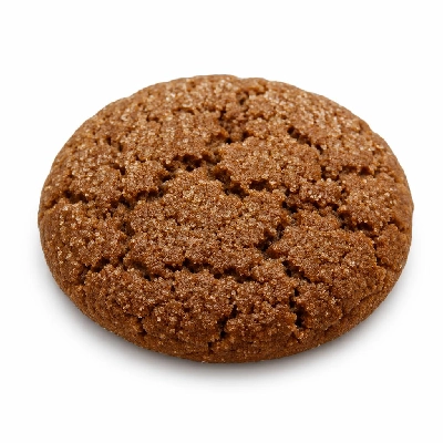 Whole Foods Market Bakery Molasses Ginger Cookies