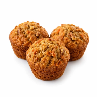 Whole Foods Market Bakery Morning Glory Muffins