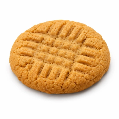 Whole Foods Market Bakery Peanut Butter Cookies