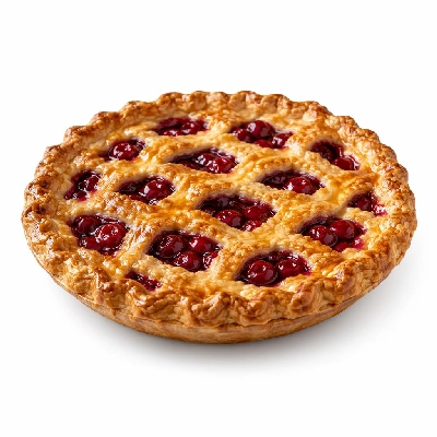Whole Foods Market Bakery Pies Cherry