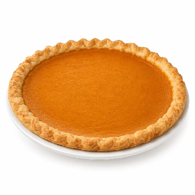 Whole Foods Market Bakery Pies Pumpkin