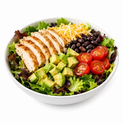 Whole Foods Market Brazilian Cobb Salad