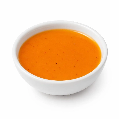 Whole Foods Market Carrot and White Miso Ginger Vinaigrette for Mixed Green Vegetable Salad