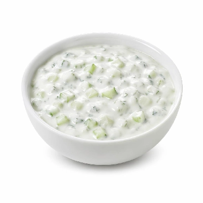 Whole Foods Market Cucumber Raita