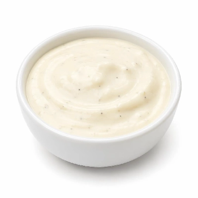 Whole Foods Market Dressing for Mock Caesar Salad