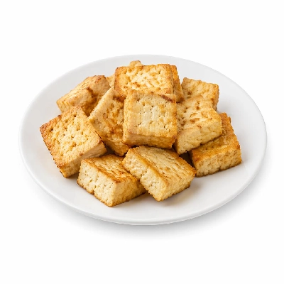 Whole Foods Market Hotbar Baked Tofu