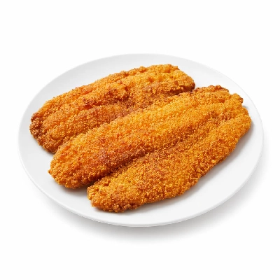 Whole Foods Market Mississippi Fried Catfish