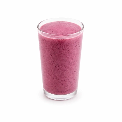 Whole Foods Market Mixed Fruit Smoothie