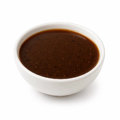 Whole Foods Market Recipes Aged Balsamic Vinaigrette with Dijon