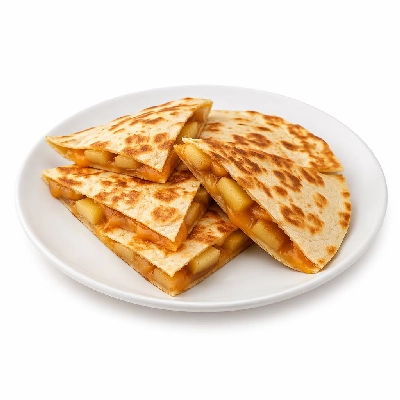 Whole Foods Market Recipes Appetizers Apple Cheddar Quesadillas