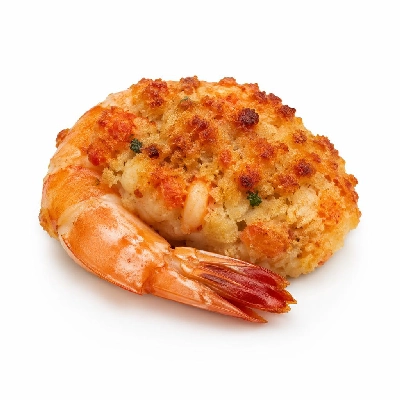 Whole Foods Market Recipes Appetizers Baked Stuffed Shrimp